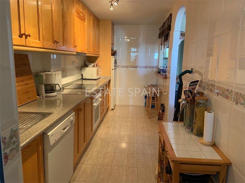 Дуплекс в Санта-Поле 110 м2 №BL202196652D  - Продажа - 11 large