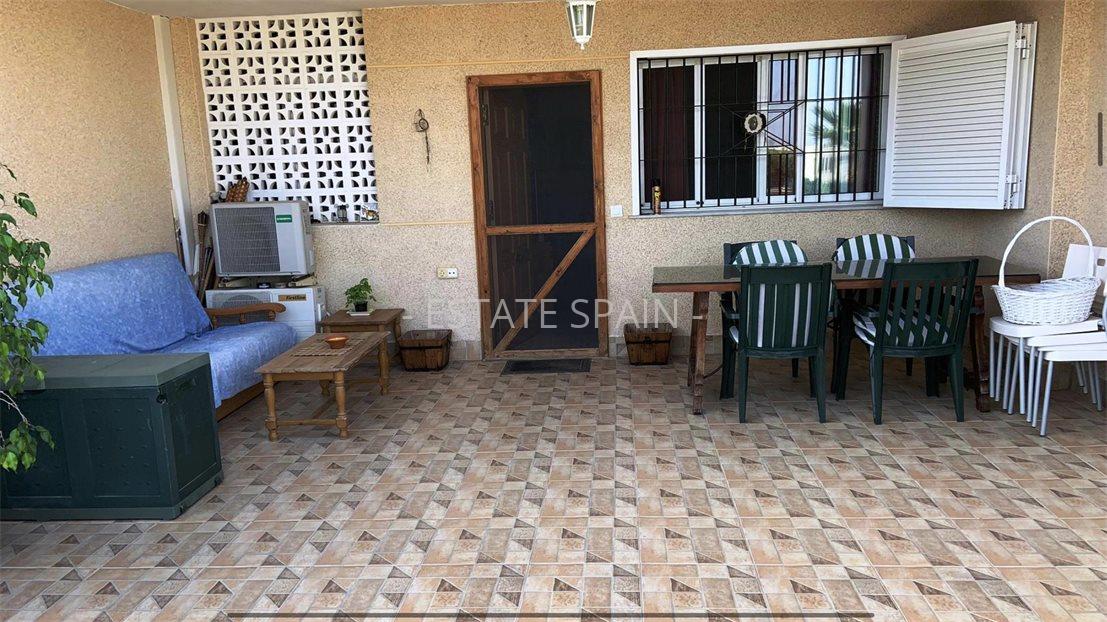 Дуплекс в Санта-Поле 110 м2 №BL202196652D  - Продажа - 31 large