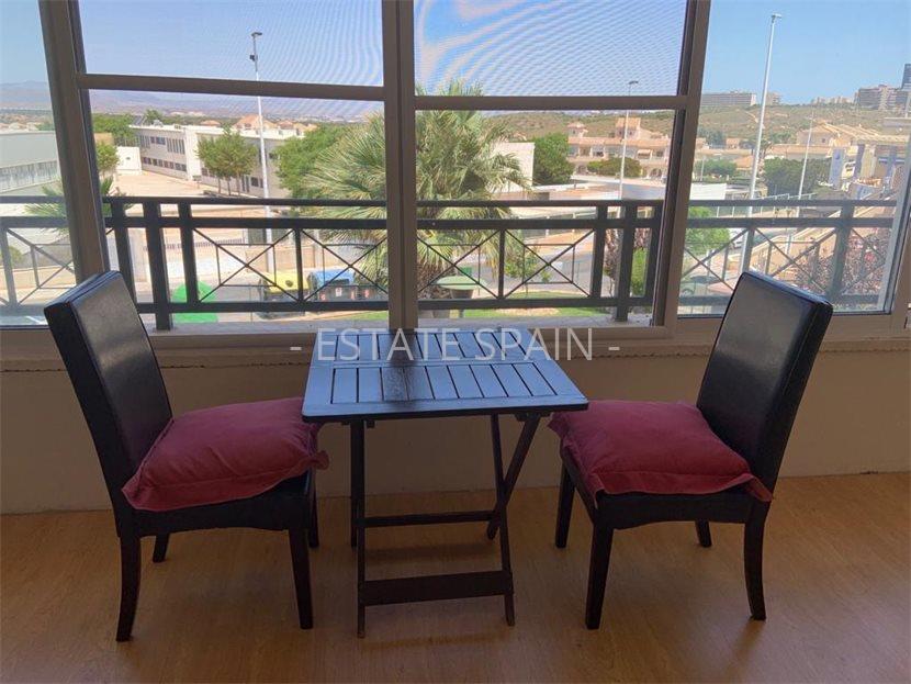 Дуплекс в Санта-Поле 110 м2 №BL202196652D  - Продажа - 26 large