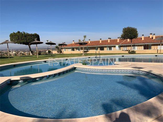 Дуплекс в Санта-Поле 110 м2 №BL202196652D  - Продажа - 13 preview