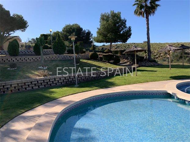 Дуплекс в Санта-Поле 110 м2 №BL202196652D  - Продажа - 23 preview