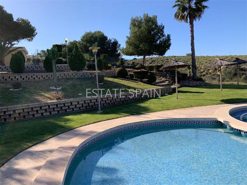 Дуплекс в Санта-Поле 110 м2 №BL202196652D  - Продажа - 23 large