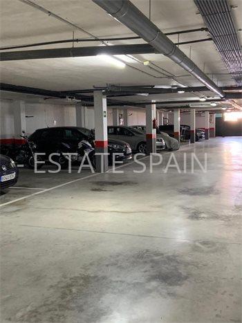 Дуплекс в Санта-Поле 110 м2 №BL202196652D  - Продажа - 33 preview