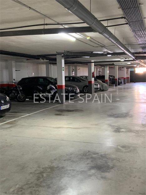 Дуплекс в Санта-Поле 110 м2 №BL202196652D  - Продажа - 33 large