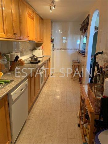 Дуплекс в Санта-Поле 110 м2 №BL202196652D  - Продажа - 12 preview