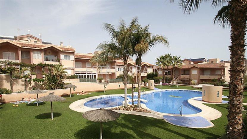 Дуплекс в Санта-Поле 110 м2 №BL202196652D  - Продажа - 16 preview