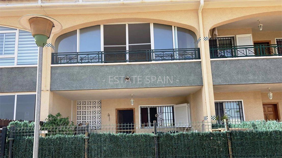 Дуплекс в Санта-Поле 110 м2 №BL202196652D  - Продажа - 28 large