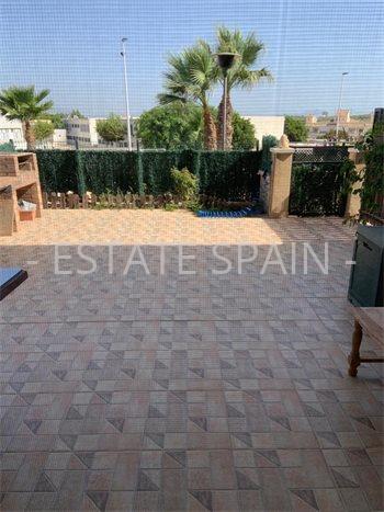 Дуплекс в Санта-Поле 110 м2 №BL202196652D  - Продажа - 29 preview