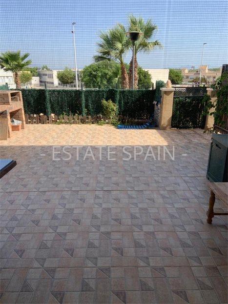 Дуплекс в Санта-Поле 110 м2 №BL202196652D  - Продажа - 29 large