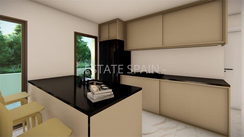 Вилла в Дайя Нуэва 92 м2 №VL2622A9517  - Продажа - 7 preview