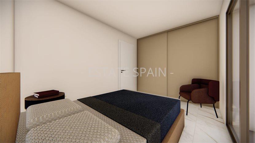 Вилла в Дайя Нуэва 92 м2 №VL2622A9517  - Продажа - 13 preview