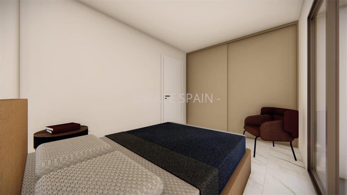 Вилла в Дайя Нуэва 92 м2 №VL2622A9517  - Продажа - 13 large