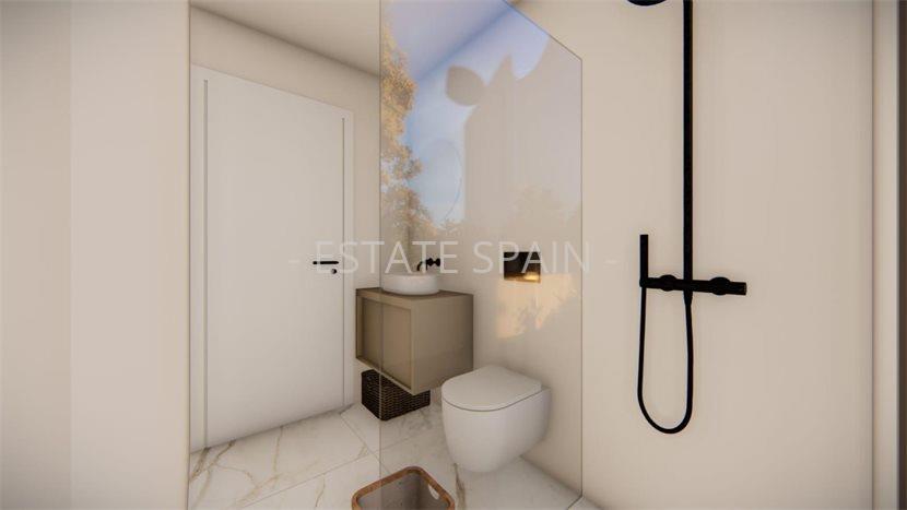 Вилла в Дайя Нуэва 92 м2 №VL2622A9517  - Продажа - 14 preview