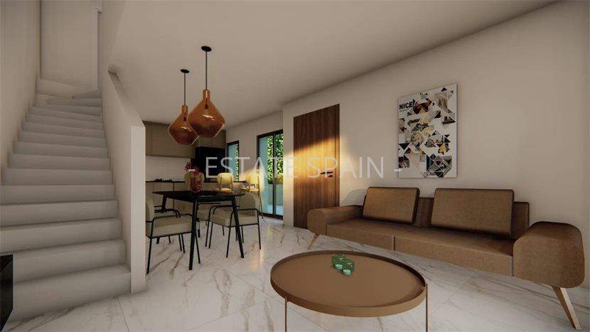 Вилла в Дайя Нуэва 92 м2 №VL2622A9517  - Продажа - 6 preview