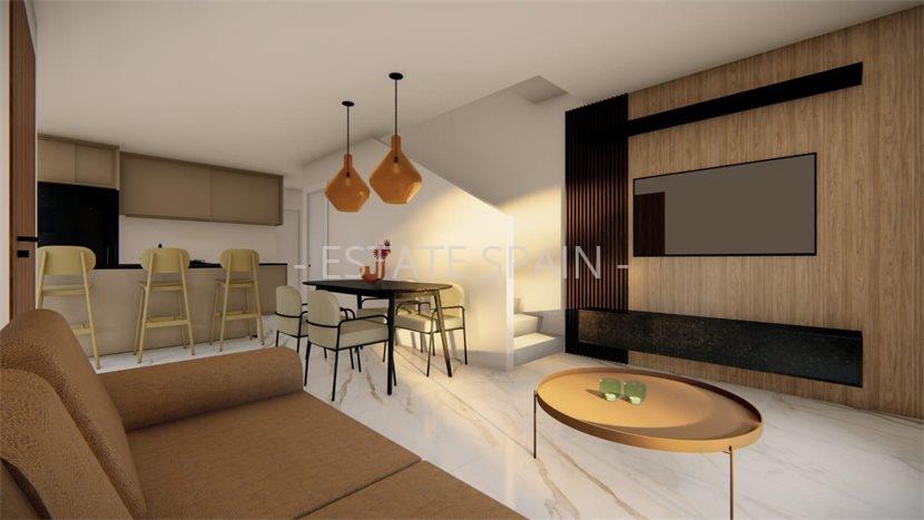 Вилла в Дайя Нуэва 92 м2 №VL2622A9517  - Продажа - 5 preview