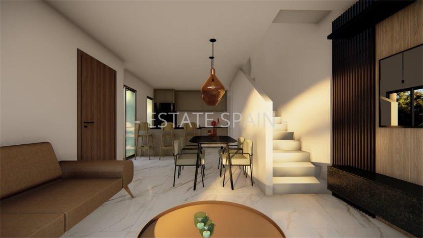 Вилла в Дайя Нуэва 92 м2 №VL2622A9517  - Продажа - 8 preview