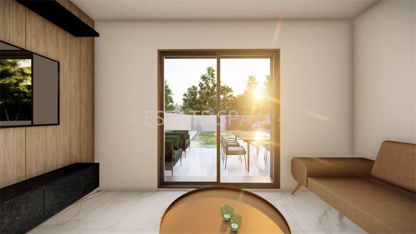 Вилла в Дайя Нуэва 92 м2 №VL2622A9517  - Продажа - 9 preview