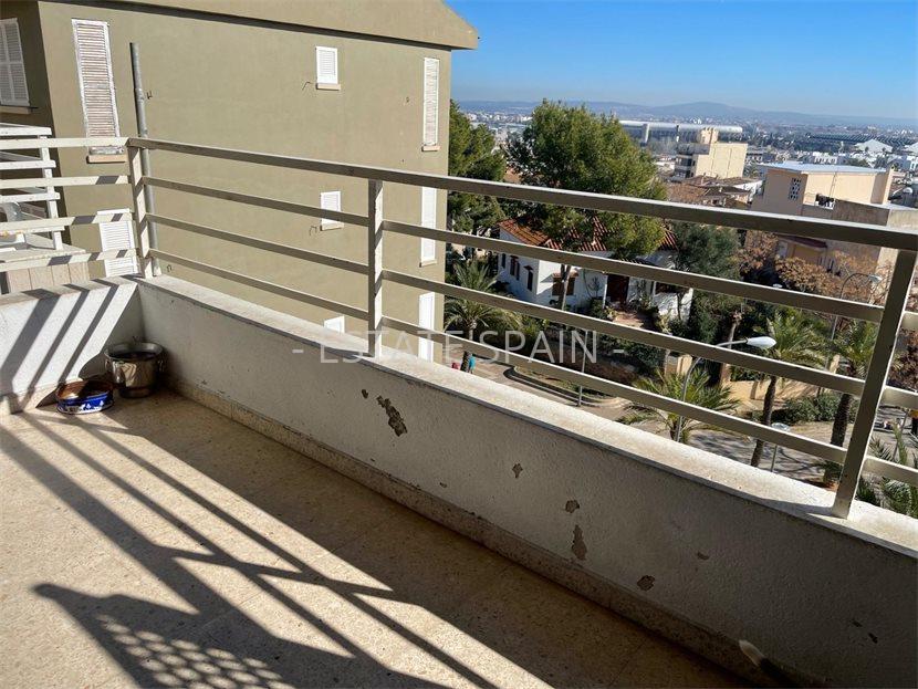 Квартира в Пальма-де-Майорка 80 м2 №ART24257188F  - Продажа - 2 large