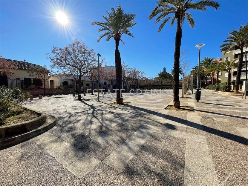 Квартира в Пальма-де-Майорка 80 м2 №ART24257188F  - Продажа - 18 large