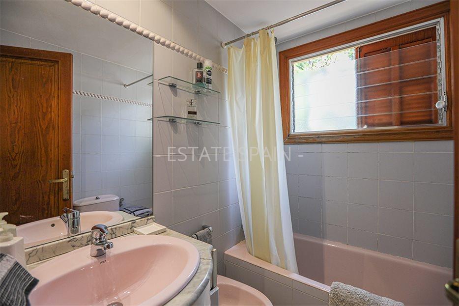 Вилла в Кальвия 262 м2 №VL211273DE23  - Продажа - 28 large