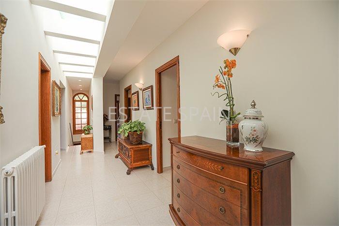 Вилла в Кальвия 262 м2 №VL211273DE23  - Продажа - 20 preview