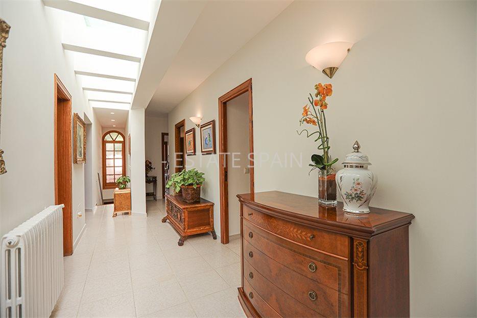 Вилла в Кальвия 262 м2 №VL211273DE23  - Продажа - 20 large