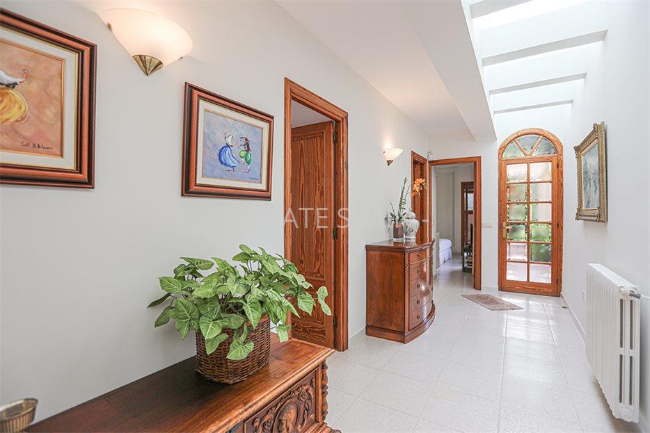 Вилла в Кальвия 262 м2 №VL211273DE23  - Продажа - 15 large