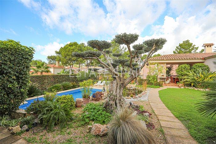 Вилла в Кальвия 262 м2 №VL211273DE23  - Продажа - 7 preview