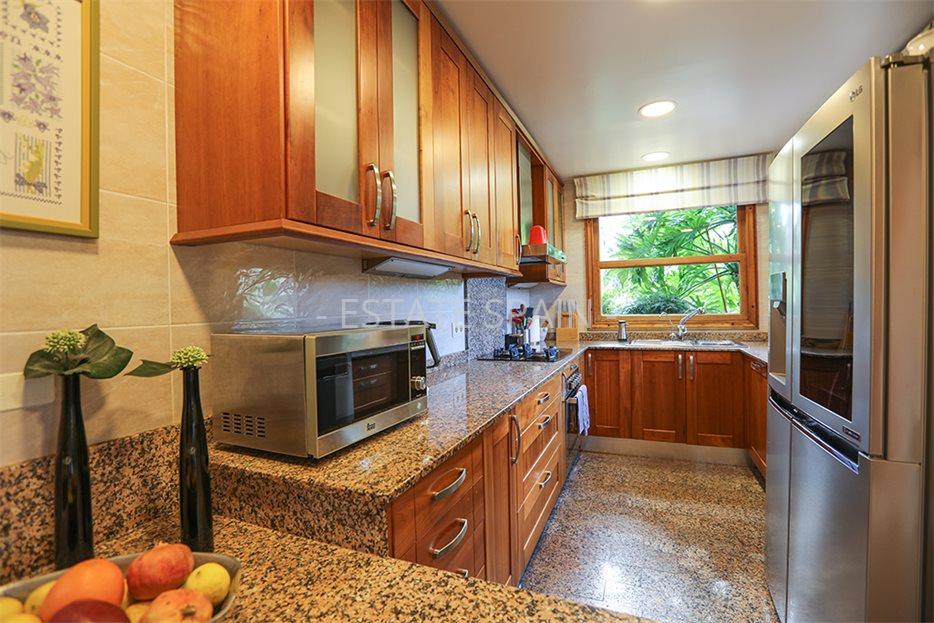 Вилла в Кальвия 262 м2 №VL211273DE23  - Продажа - 13 large