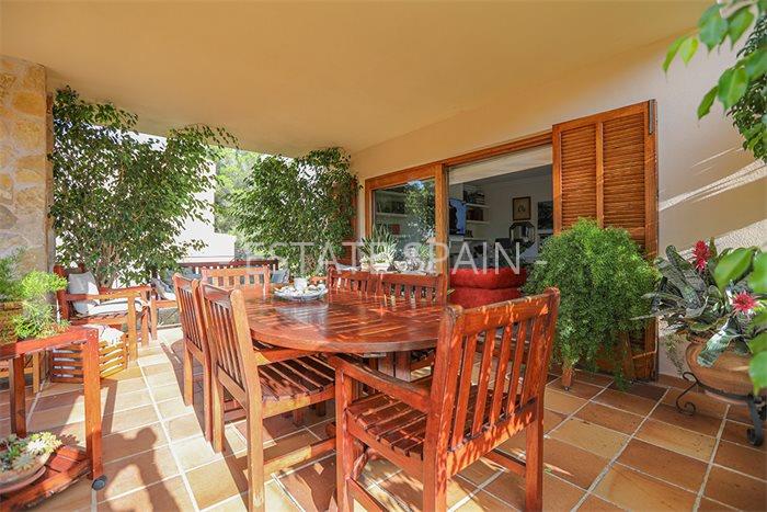 Вилла в Кальвия 262 м2 №VL211273DE23  - Продажа - 8 preview