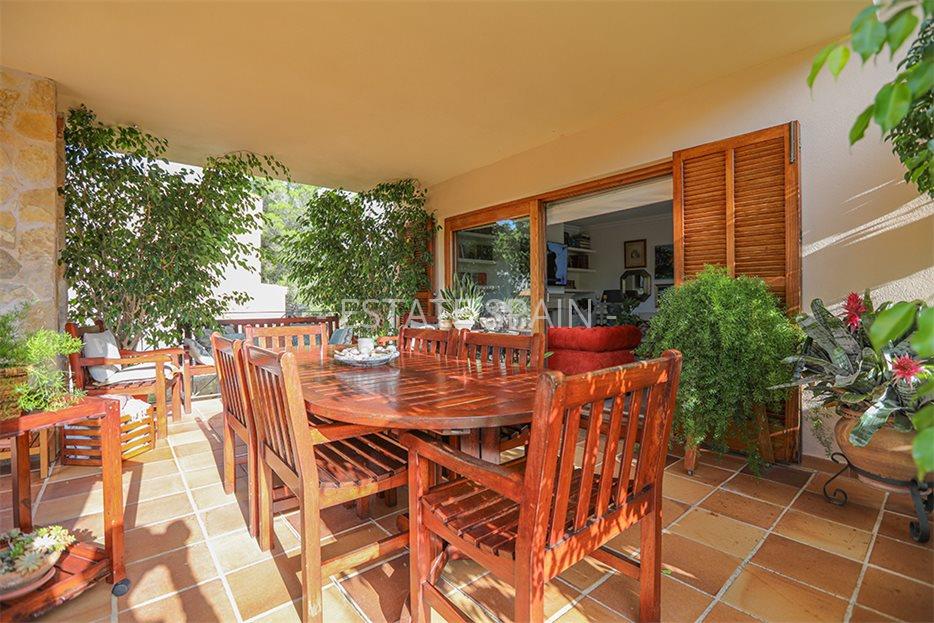 Вилла в Кальвия 262 м2 №VL211273DE23  - Продажа - 8 large