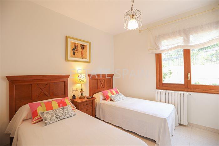 Вилла в Кальвия 262 м2 №VL211273DE23  - Продажа - 18 preview