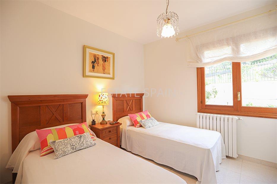 Вилла в Кальвия 262 м2 №VL211273DE23  - Продажа - 18 large