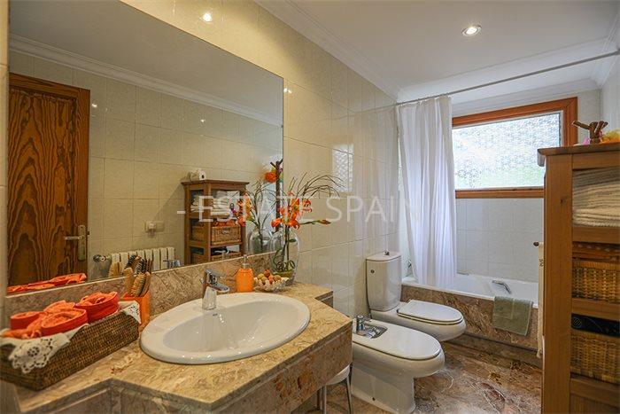 Вилла в Кальвия 262 м2 №VL211273DE23  - Продажа - 21 preview