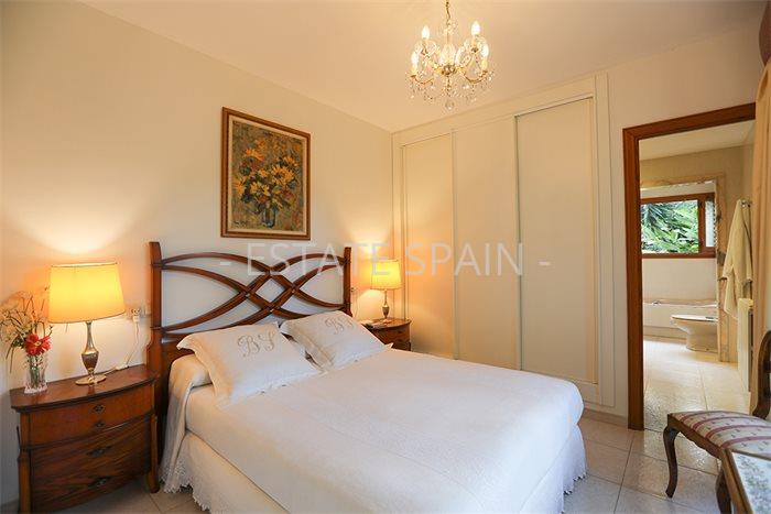 Вилла в Кальвия 262 м2 №VL211273DE23  - Продажа - 16 preview