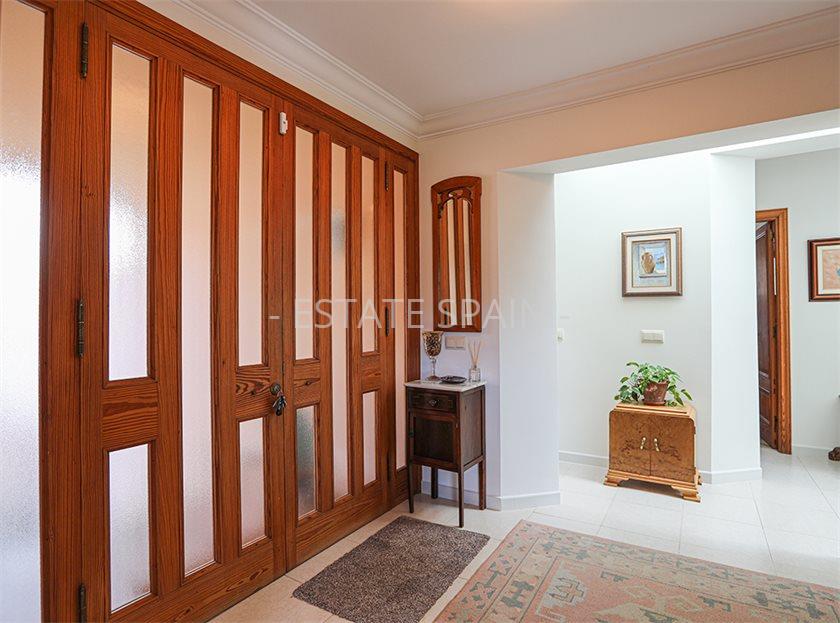 Вилла в Кальвия 262 м2 №VL211273DE23  - Продажа - 9 large