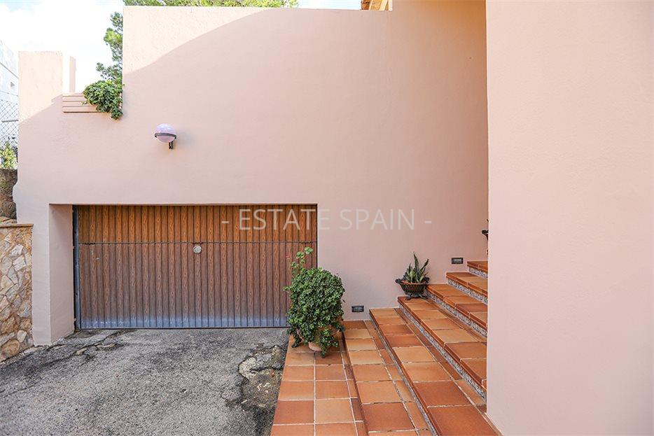 Вилла в Кальвия 262 м2 №VL211273DE23  - Продажа - 23 large