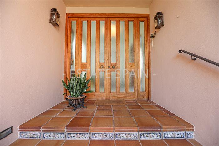 Вилла в Кальвия 262 м2 №VL211273DE23  - Продажа - 24 preview