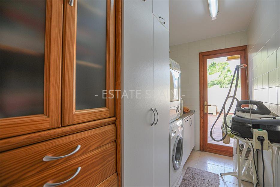 Вилла в Кальвия 262 м2 №VL211273DE23  - Продажа - 27 large