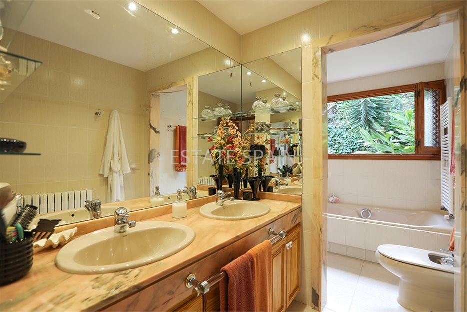 Вилла в Кальвия 262 м2 №VL211273DE23  - Продажа - 19 large