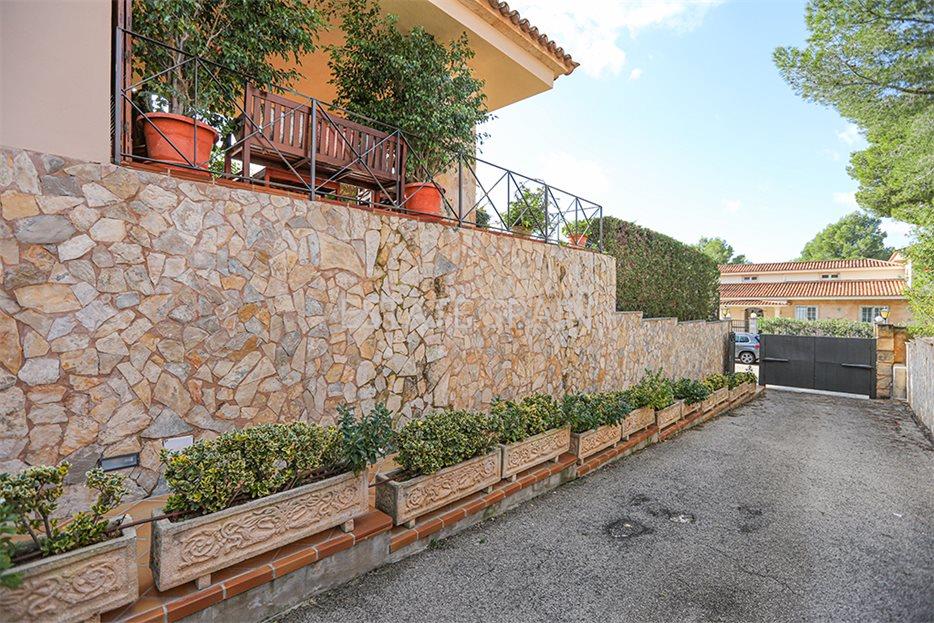 Вилла в Кальвия 262 м2 №VL211273DE23  - Продажа - 22 large