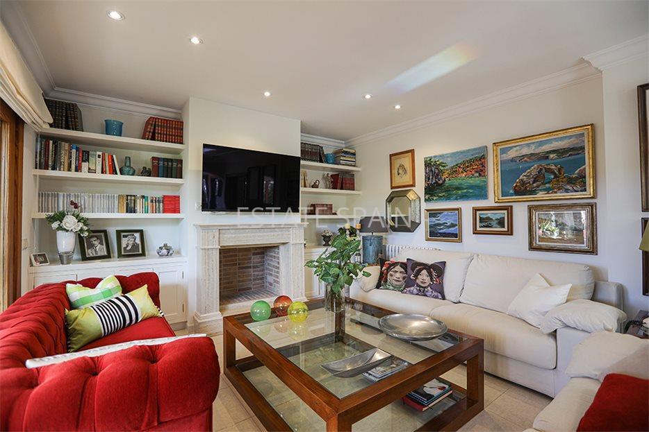 Вилла в Кальвия 262 м2 №VL211273DE23  - Продажа - 11 large