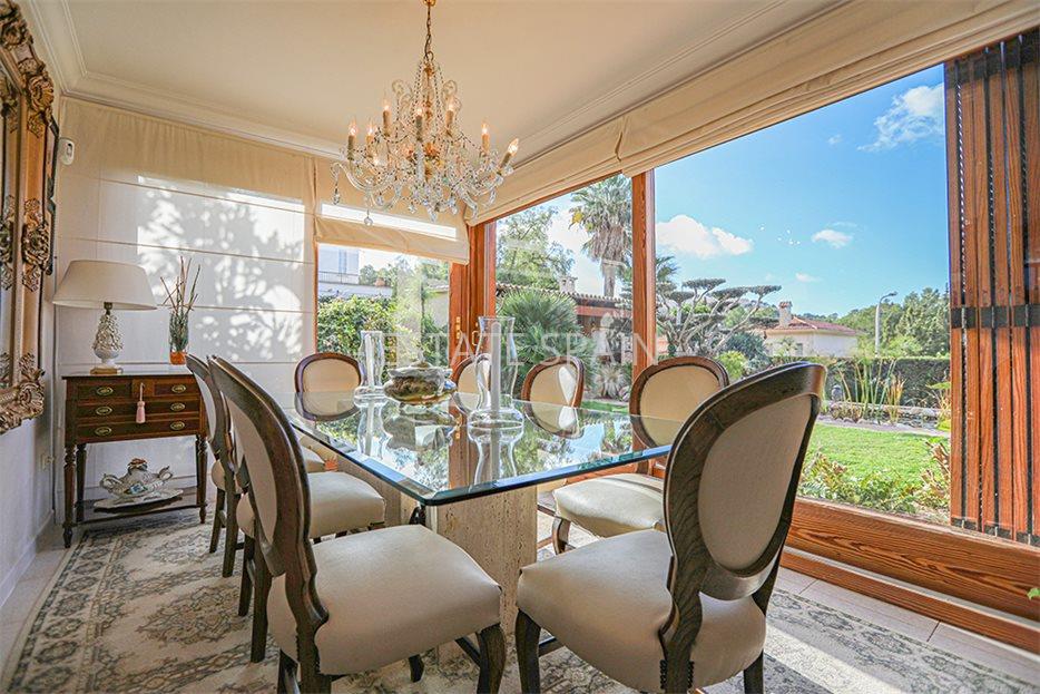 Вилла в Кальвия 262 м2 №VL211273DE23  - Продажа - 12 large