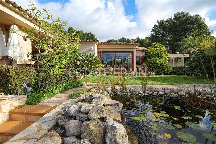 Вилла в Кальвия 262 м2 №VL211273DE23  - Продажа - 3 preview