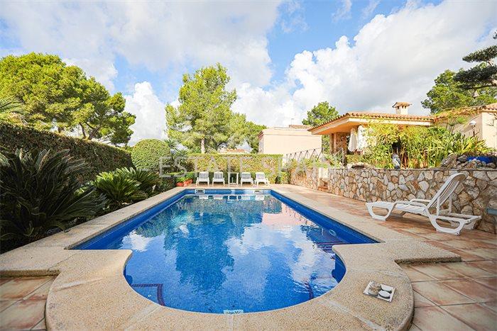 Вилла в Кальвия 262 м2 №VL211273DE23  - Продажа - 4 preview