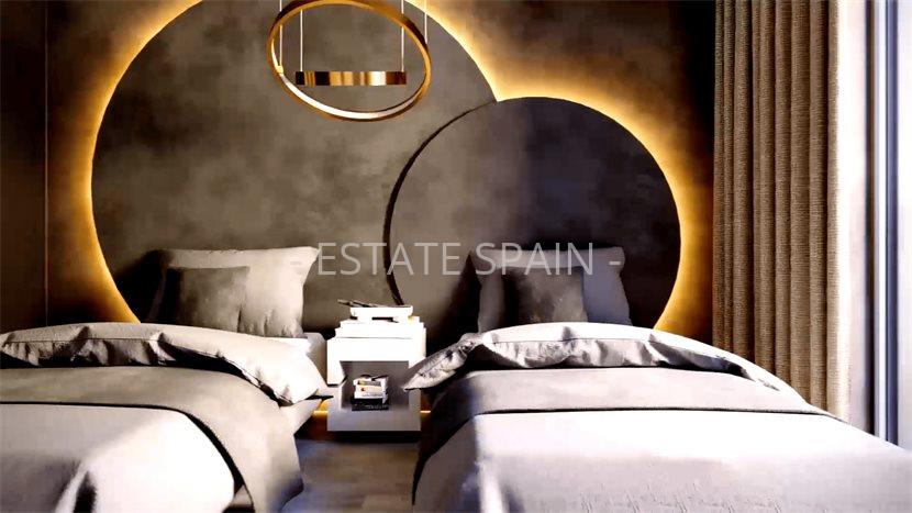 Апартаменты в Торревьехе 35 м2 №ART2510238A82  - Продажа - 19 preview