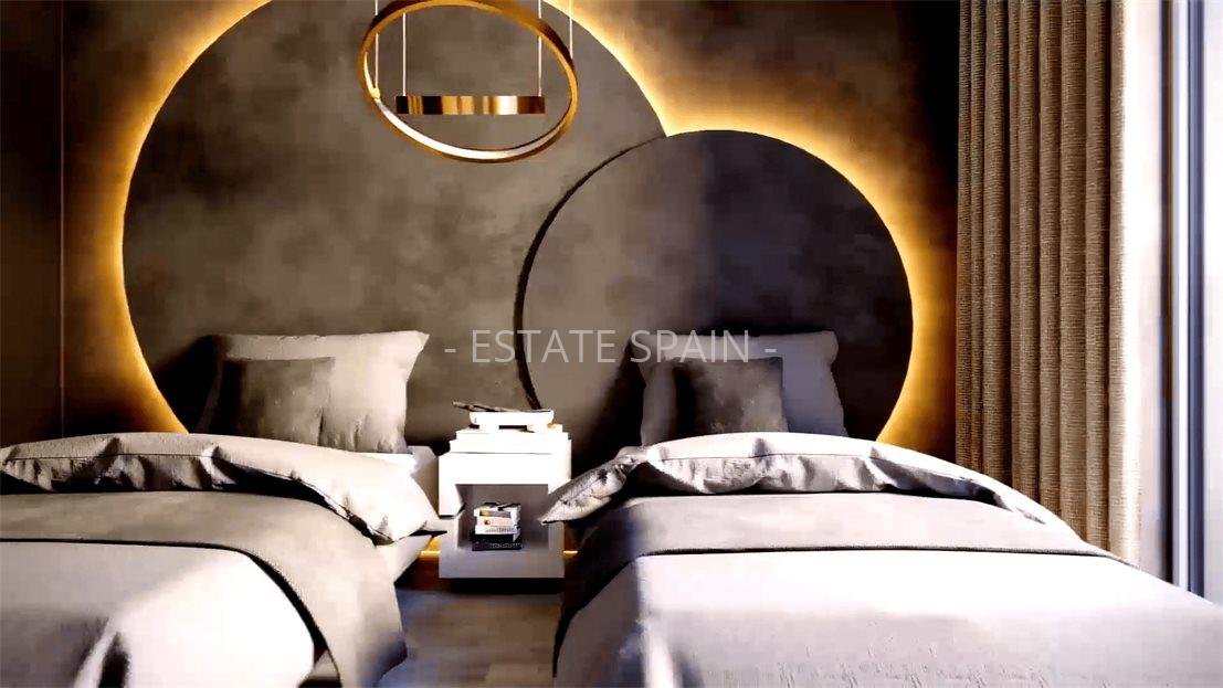 Апартаменты в Торревьехе 35 м2 №ART2510238A82  - Продажа - 19 large