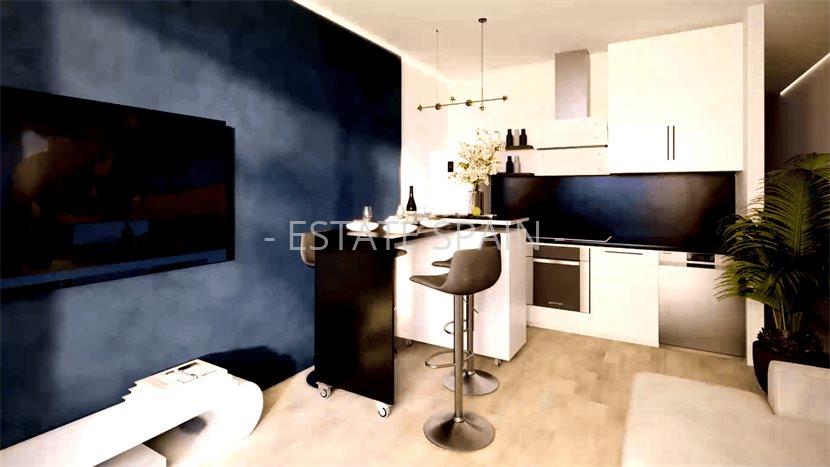 Апартаменты в Торревьехе 35 м2 №ART2510238A82  - Продажа - 17 preview