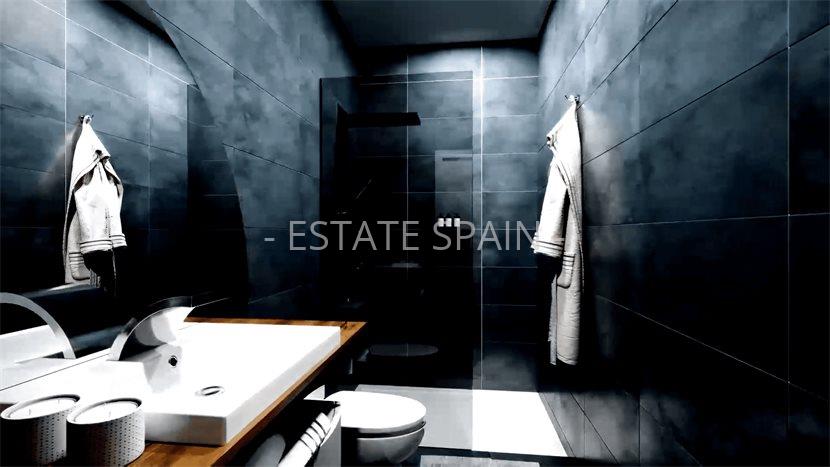 Апартаменты в Торревьехе 35 м2 №ART2510238A82  - Продажа - 18 preview