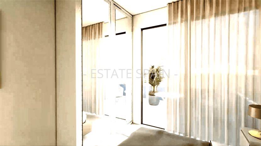 Апартаменты в Торревьехе 35 м2 №ART2510238A82  - Продажа - 12 preview